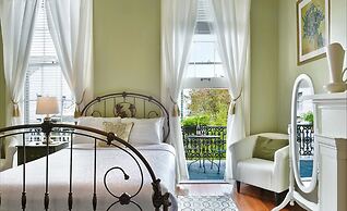 The Mansion on Royal