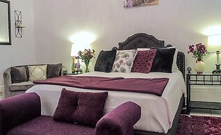 The Mansion on Royal