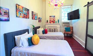 The Mansion on Royal