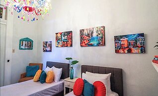 The Mansion on Royal