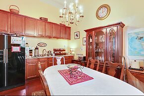 The Mansion on Royal