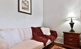 The Mansion on Royal