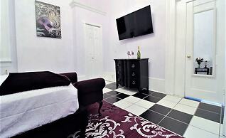 The Mansion on Royal