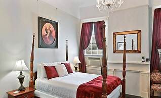 The Mansion on Royal