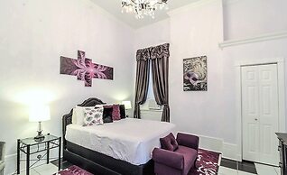 The Mansion on Royal