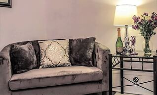 The Mansion on Royal