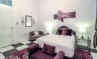 The Mansion on Royal