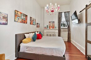 The Mansion on Royal