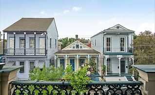 The Mansion on Royal