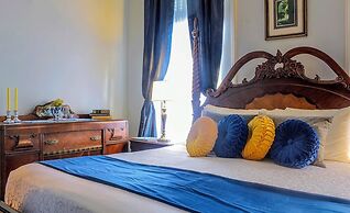 The Mansion on Royal