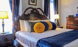 The Mansion on Royal