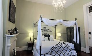 The Mansion on Royal