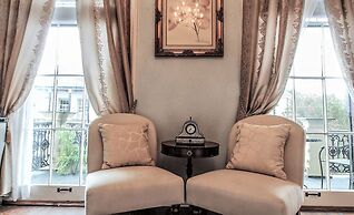 The Mansion on Royal