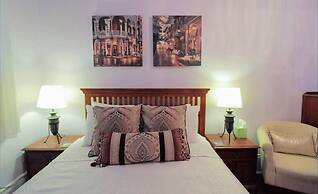 The Mansion on Royal