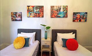 The Mansion on Royal