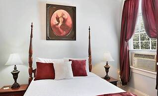 The Mansion on Royal