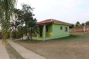 Pousada Chácara Sonho