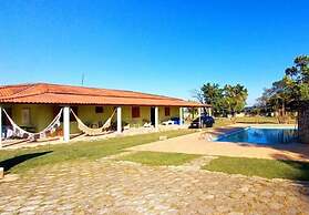 Pousada Chácara Sonho