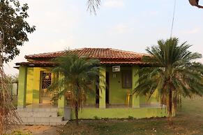 Pousada Chácara Sonho