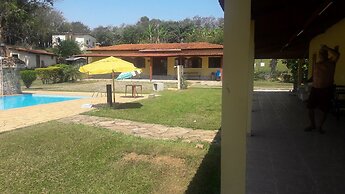 Pousada Chácara Sonho