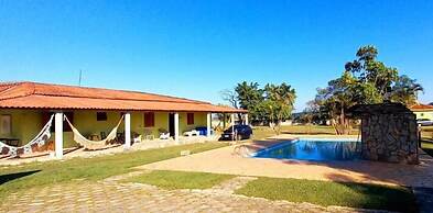 Pousada Chácara Sonho