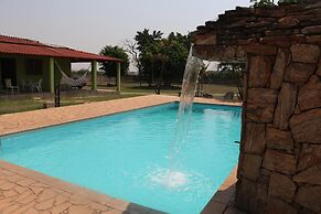 Pousada Chácara Sonho