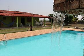 Pousada Chácara Sonho