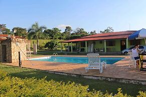 Pousada Chácara Sonho