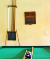 Pousada Chácara Sonho