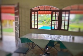 Pousada Chácara Sonho