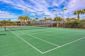 Summer House on Romar Beach