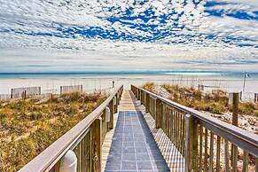 Summer House on Romar Beach