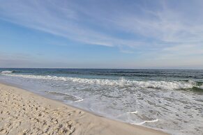 Summer House on Romar Beach