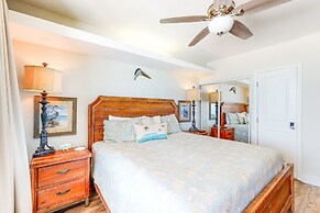 Summer House on Romar Beach