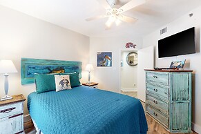 Summer House on Romar Beach