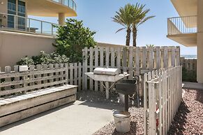 Summer House on Romar Beach