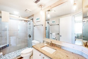 Summer House on Romar Beach