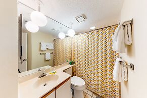 Summer House on Romar Beach