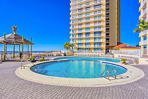 Summer House on Romar Beach