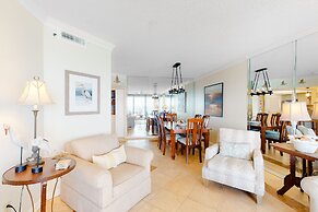 Summer House on Romar Beach