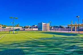 Summer House on Romar Beach