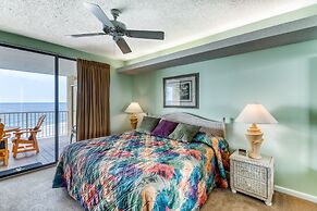 Summer House on Romar Beach