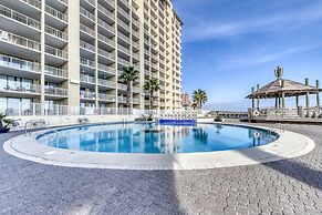 Summer House on Romar Beach