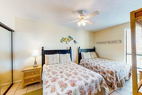 Summer House on Romar Beach