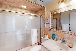 Summer House on Romar Beach