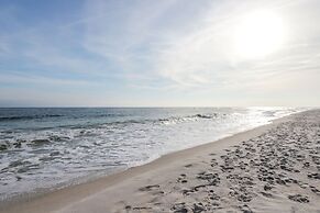 Summer House on Romar Beach