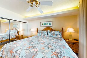 Summer House on Romar Beach