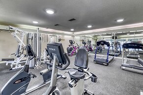 Summer House on Romar Beach