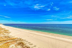 Summer House on Romar Beach