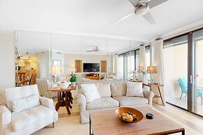 Summer House on Romar Beach